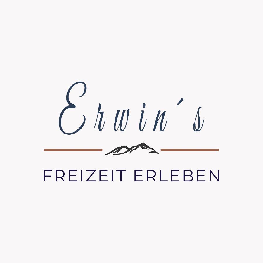 דירות בילדשטיין Erwin'S מראה חיצוני תמונה